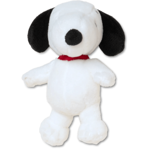 Peanuts Snoopy Plush Charm