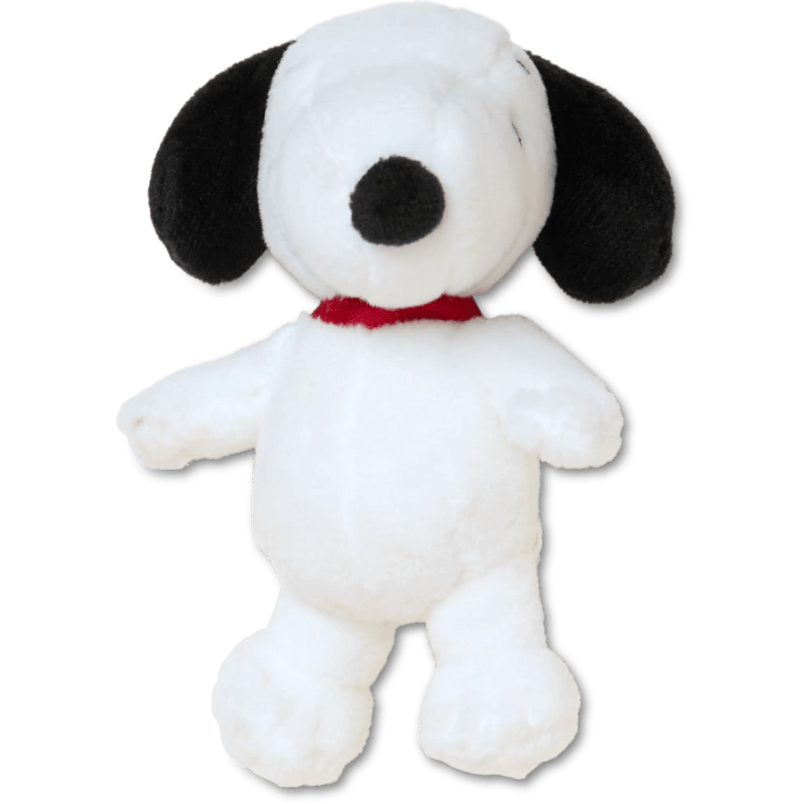 Peanuts Snoopy Plush Charm