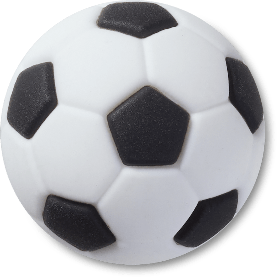 Textured Soccer Ball