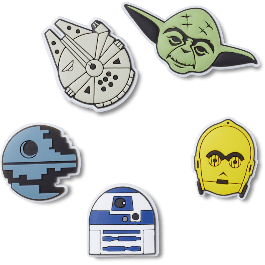 STAR WARS? 5 Pack