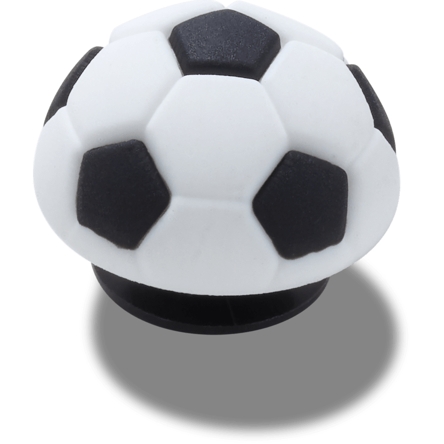 Textured Soccer Ball - Image 2