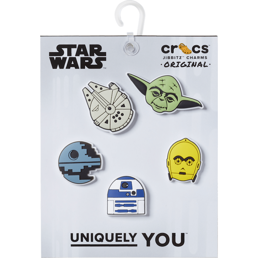 STAR WARS? 5 Pack - Image 4