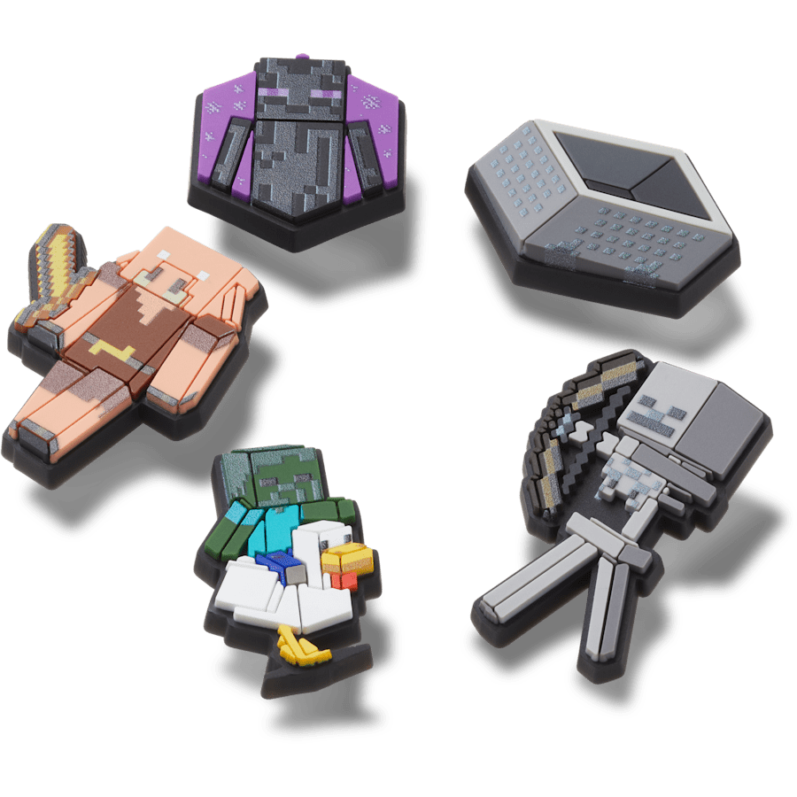 Minecraft 5 Pack - Image 2
