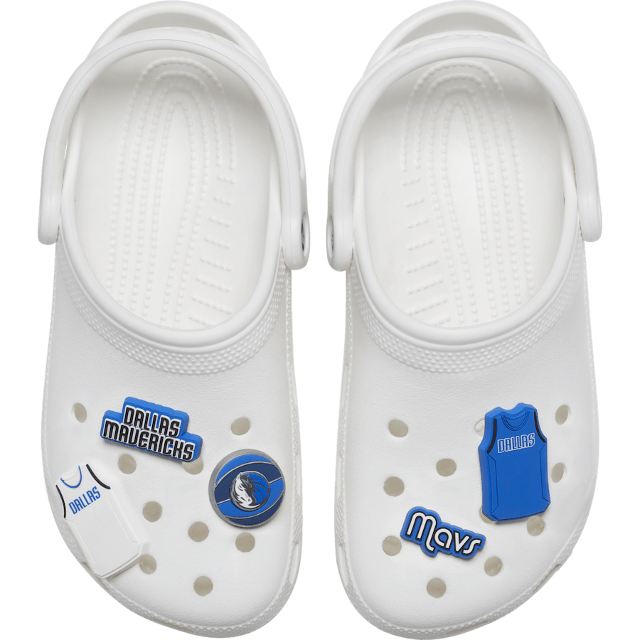 NBA Dallas Mavericks 5 Pack - Image 3