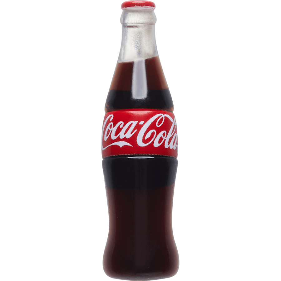 Coca-Cola Bottle