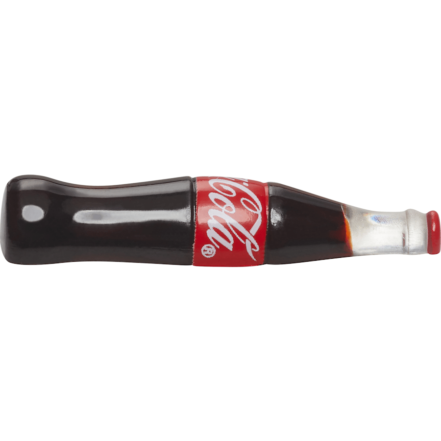 Coca-Cola Bottle - Image 3