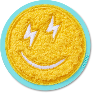 Mega Chenille Happy Face
