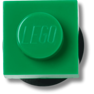 LEGO? Green Tile 1x1
