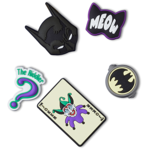 Batman 5 Pack