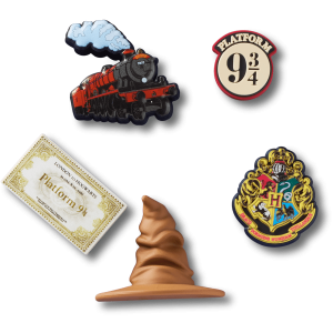 Harry Potter 5 Pack