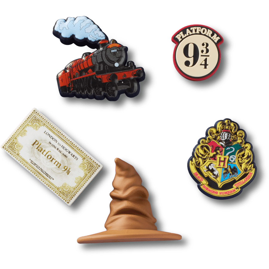 Harry Potter 5 Pack