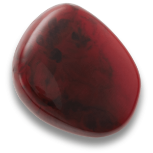 Mahogany Obsidian Stone