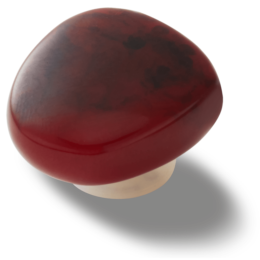 Mahogany Obsidian Stone - Image 2