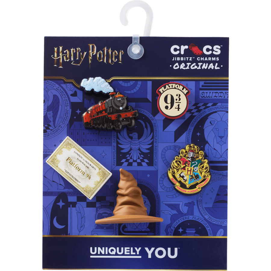 Harry Potter 5 Pack - Image 4
